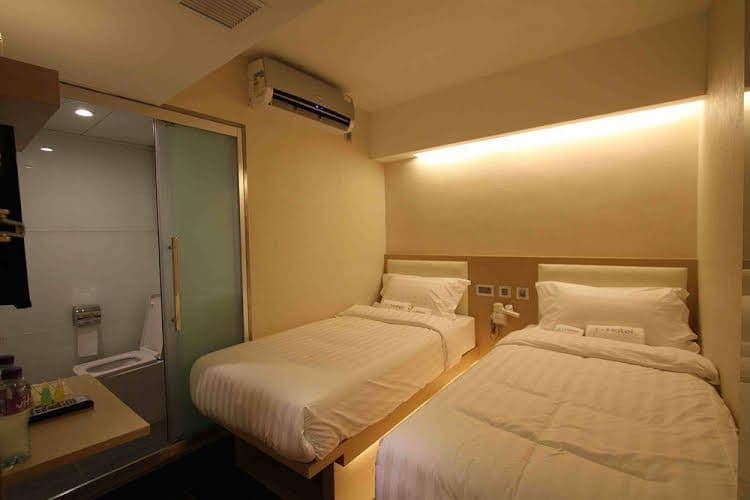 i-Hotel Limited i-Hotel Limited
