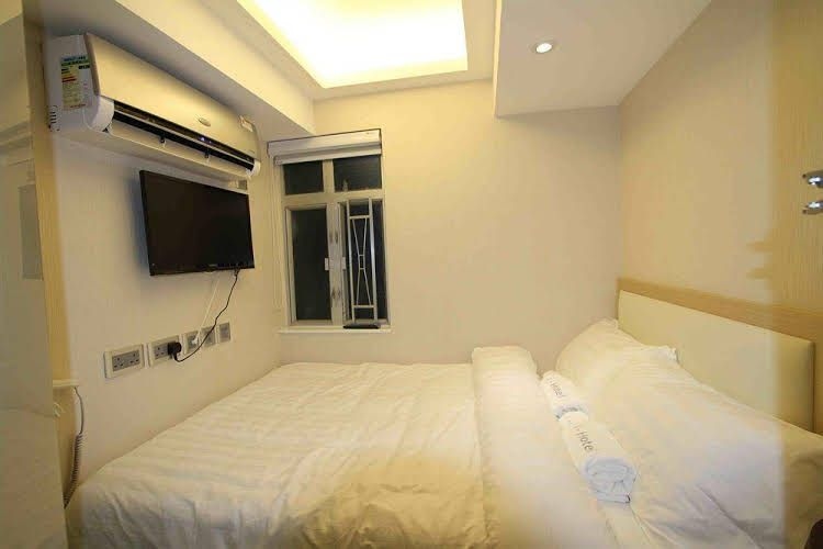 i-Hotel Limited2