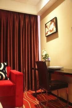Shanshui Trends Hotel NJ South Station1