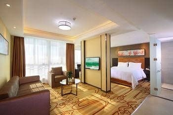 Shanshui Trends Hotel NJ South Station3