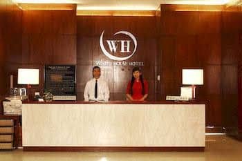 White House Hotel White House Hotel