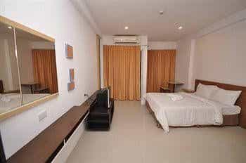Saruda Phuket Hotel Saruda Phuket Hotel