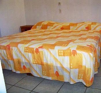 Bungalows D´Carlin0