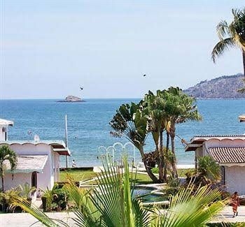 Bungalows D´Carlin2