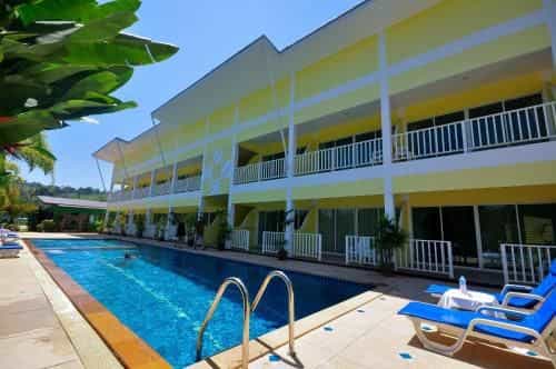 Phuket Airport Sonwa Resort Phuket Airport Sonwa Resort