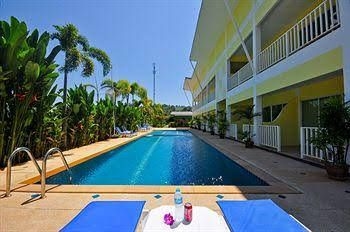 ภูเก็ต แอร์พอร์ท ซันวา รีสอร์ท (Phuket Airport Sonwa Resort)0