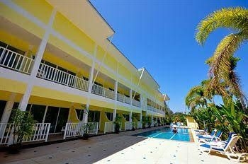 ภูเก็ต แอร์พอร์ท ซันวา รีสอร์ท (Phuket Airport Sonwa Resort)4