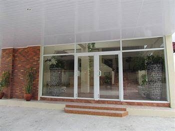 Hotel Evenia Coronado4