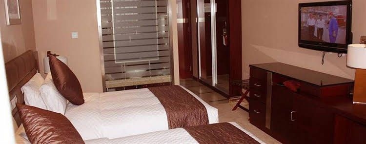 Fengyanjianguo Hotel2