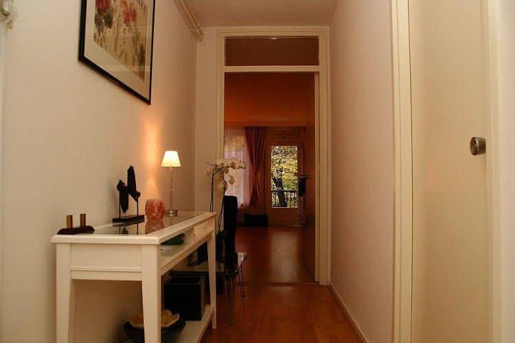 Home Run Amsterdam Bed & Breakfast Home Run Amsterdam Bed & Breakfast