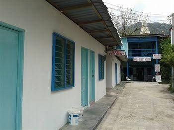 Baba Guest House3