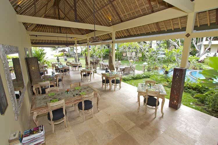Bayshore Villas Candi Dasa Bayshore Villas Candi Dasa