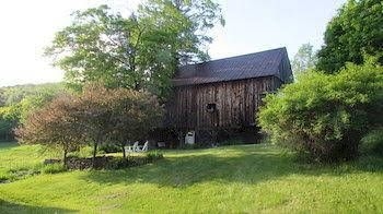 The Pond House Inn at Shattuck Hill Farm3