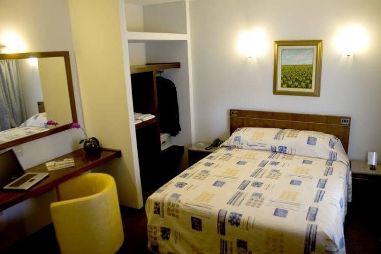 Hotel Elo3