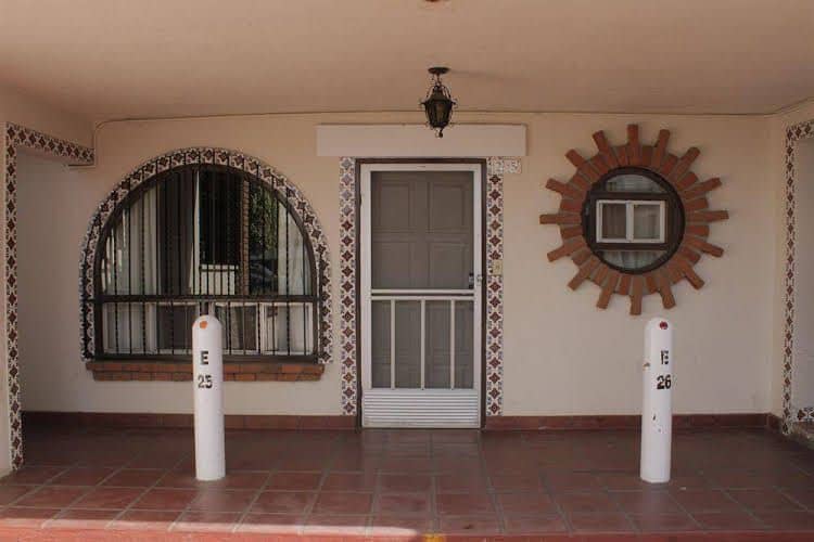 Las Dunas Hotel Las Dunas Hotel