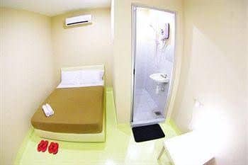 Motel Sayang-Sayang Motel Sayang-Sayang