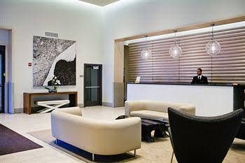 Sky City Apartments at Grove4
