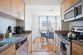 Sky City Apartments at Grove