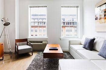 Sky City Apartments at The Marina4