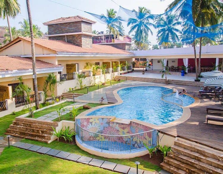 Sol Beso Beach Retreat Sol Beso Beach Retreat