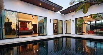 Villas Aelita Villas Aelita
