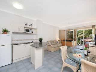 Alassio On The Beach Resort