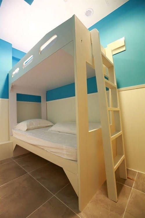 ColorZ Hostel2
