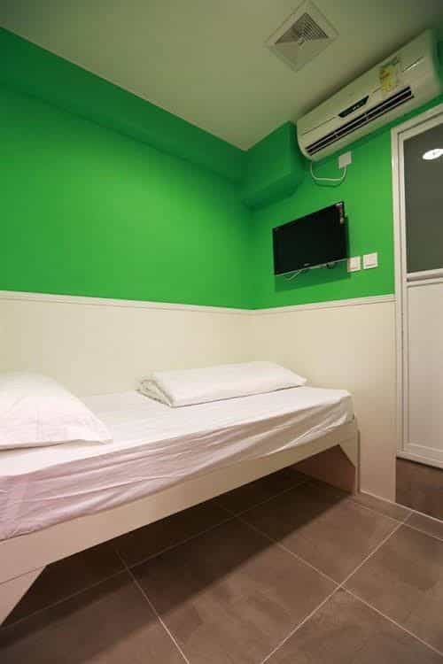 ColorZ Hostel ColorZ Hostel
