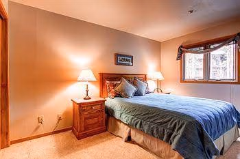 Christiana Townhomes by Ski Country Resorts0