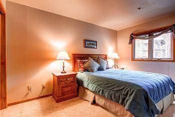 Christiana Townhomes by Ski Country Resorts Christiana Townhomes by Ski Country Resorts