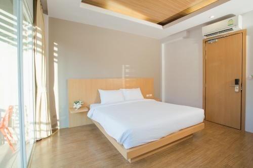 คาซา เดอ โครัล บูทิก โฮเทล (Casa de coral boutique hotel)1