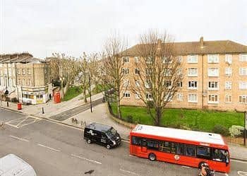 Camden Apartments - Kings Cross Area Camden Apartments - Kings Cross Area