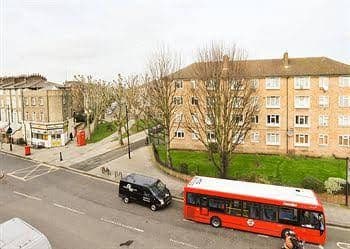 Camden Apartments - Kings Cross Area Camden Apartments - Kings Cross Area