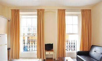 Camden Apartments - Kings Cross Area2
