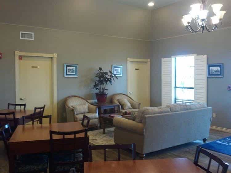 Texan Inn