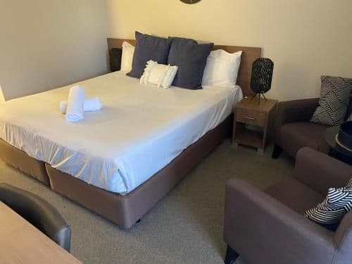 Spa Suite