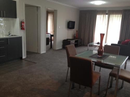 Superior Spa Suite