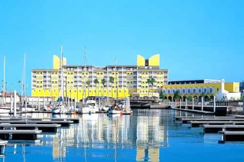 Wakayama Marina City Hotel