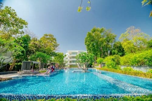 Baan Sandao Condo Baan Sandao Condo