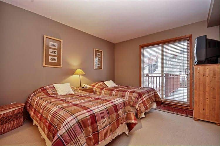 Les Haut Bois Condominiums - Tremblant Sunstar Les Haut Bois Condominiums - Tremblant Sunstar