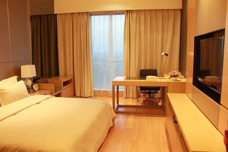 Xingyi international apartment hotel Xingyi international apartment hotel