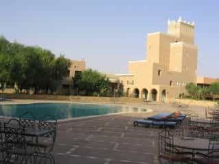 Saghro