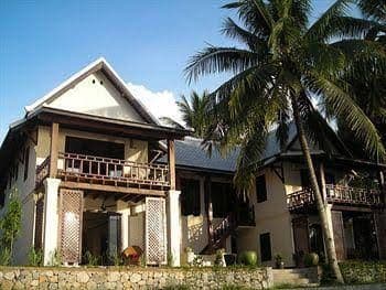 Sunset Villa By Burasari Sunset Villa By Burasari