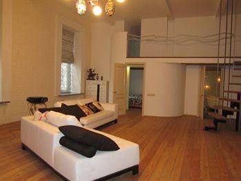 Art hotel Artway3