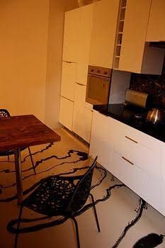 Art hotel Artway4