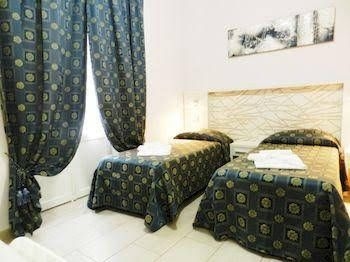 Vatican Rome B&B3