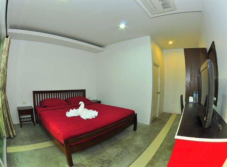 Phi Phi Siam Grand Resort Phi Phi Siam Grand Resort