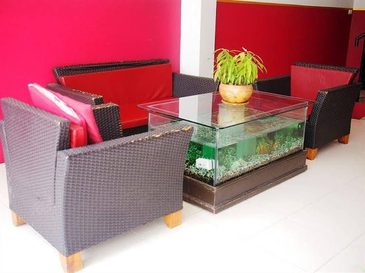 Yani Hotel Yani Hotel