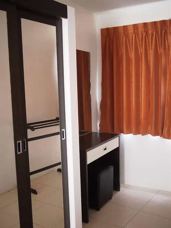 Yani Hotel Yani Hotel