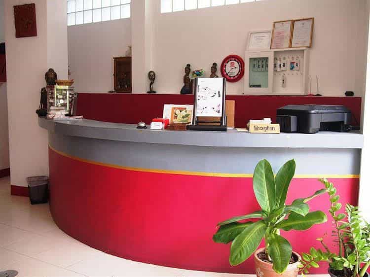 Yani Hotel Yani Hotel